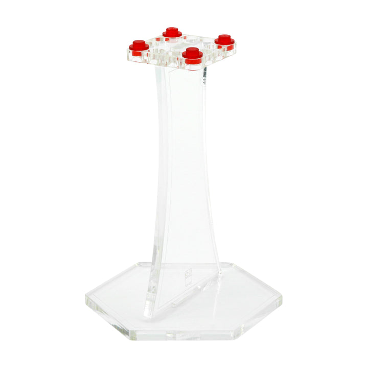 Customizable Acrylic Display Stand