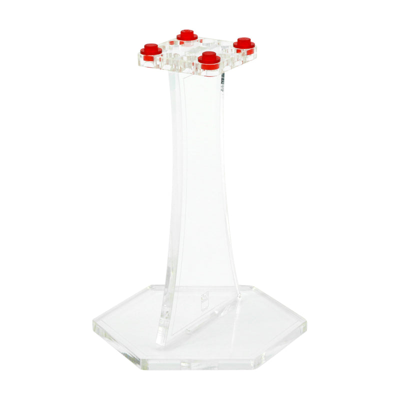 Customizable Acrylic Display Stand