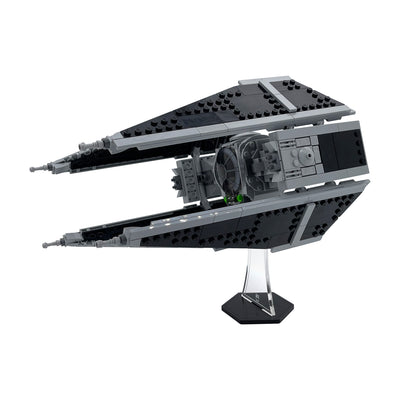 Display Stand for 75348 - Mandalorian Fang Fighter vs TIE Interceptor™