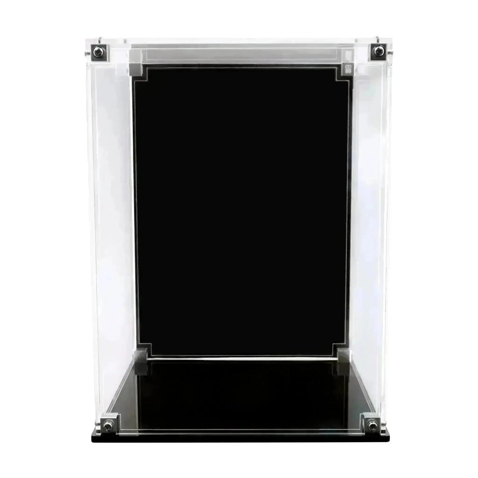 Display Case for LEGO Marvel Iron Man Helmet (76165)