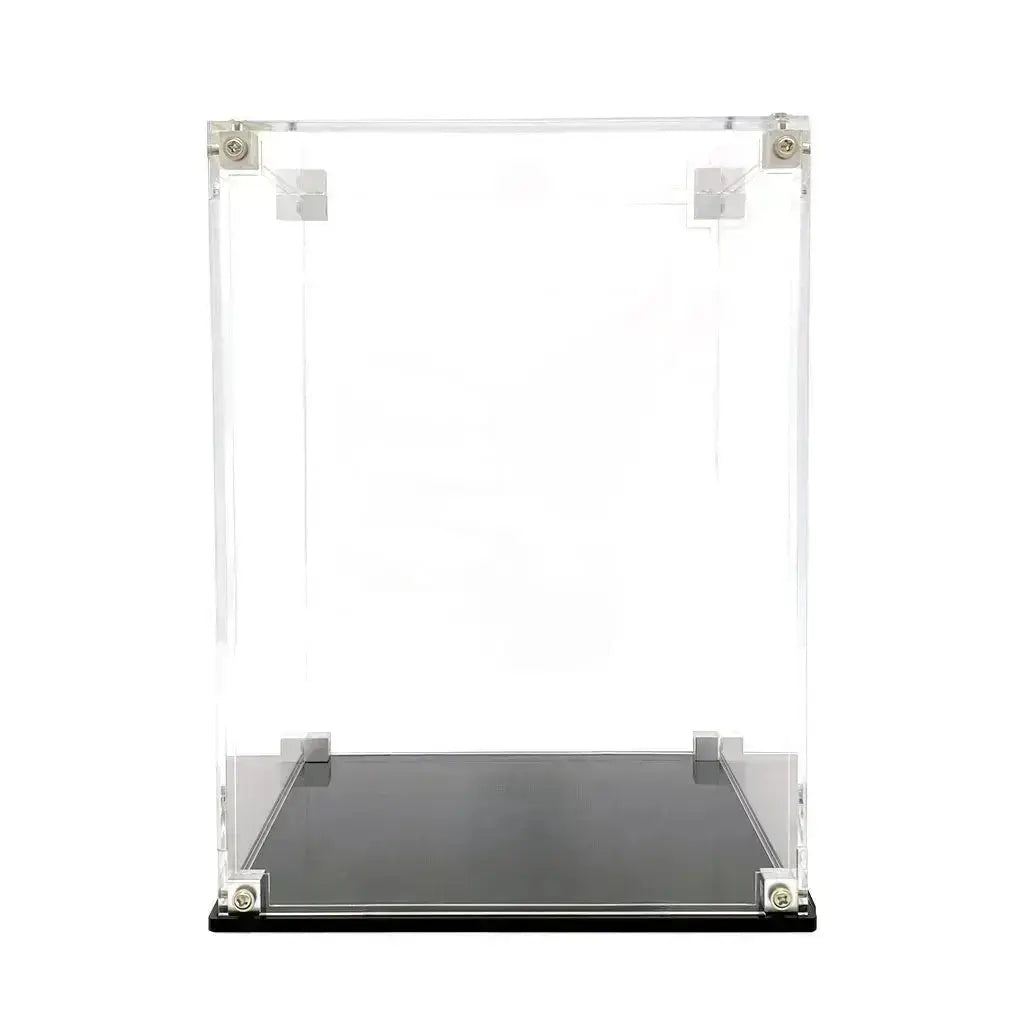 Display Case for LEGO 76165 Iron Man Helmet | Brickcessories