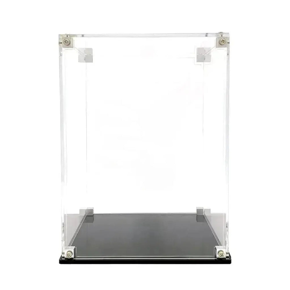 Display Case for LEGO 76165 Iron Man Helmet