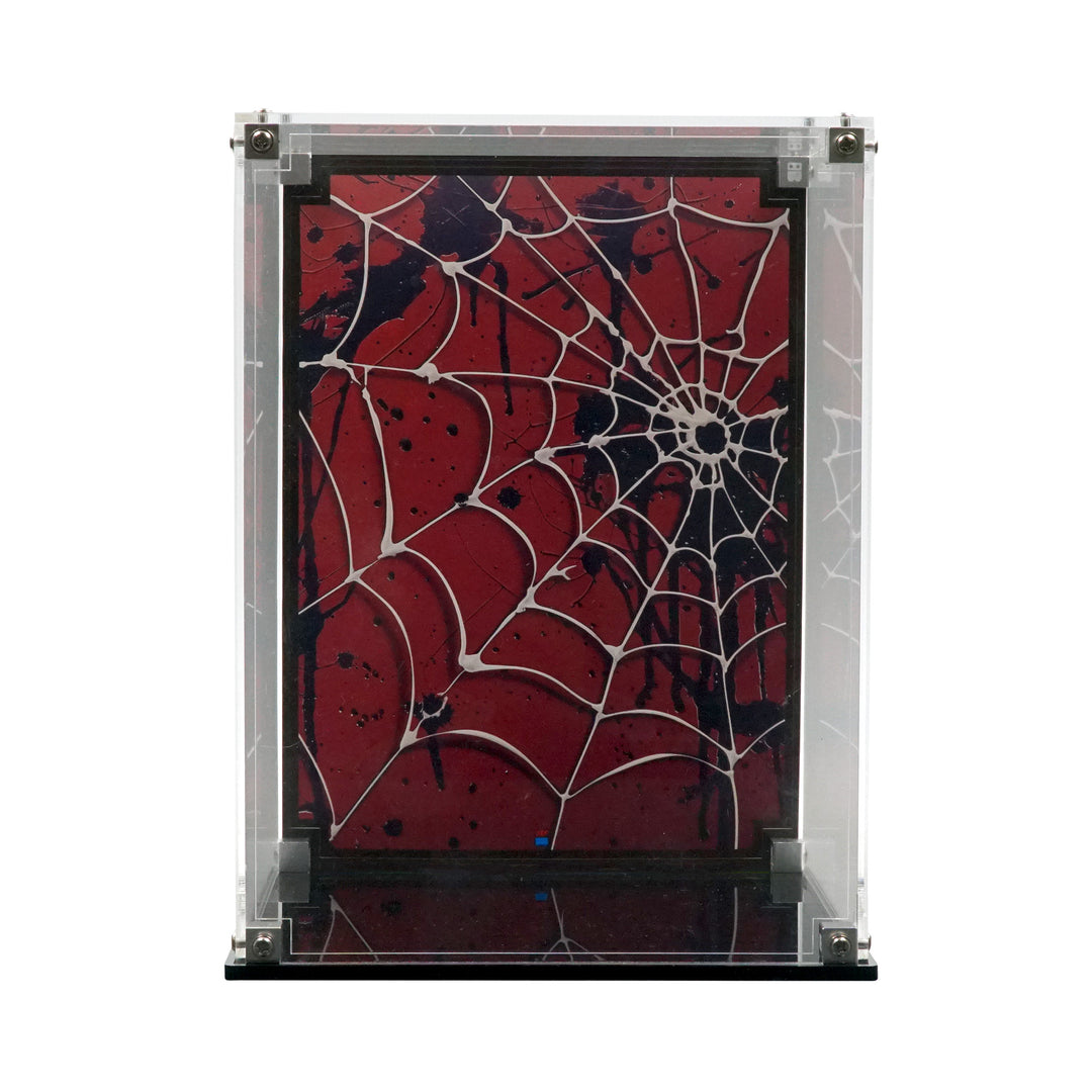 Display Case for 76199 - Carnage