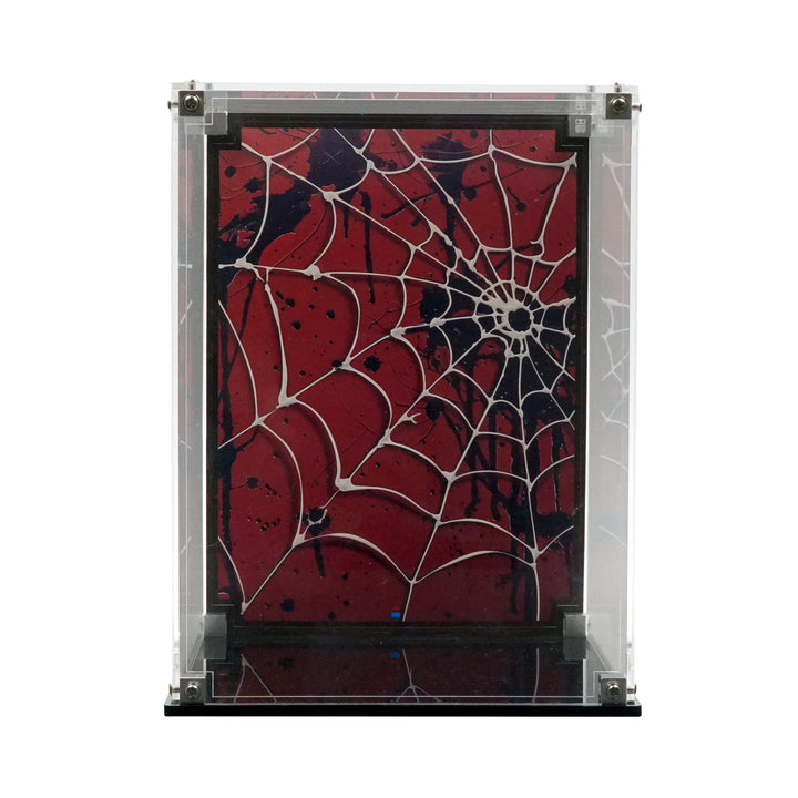 Display Case for 76199 - Carnage