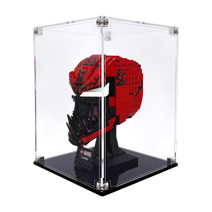 Display Case for 76199 - Carnage