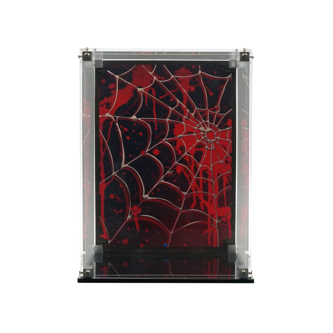 Display Case for 76187 - Venom