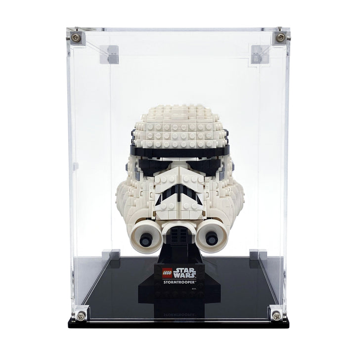 Display Case for 75276 - Stormtrooper™ Helmet