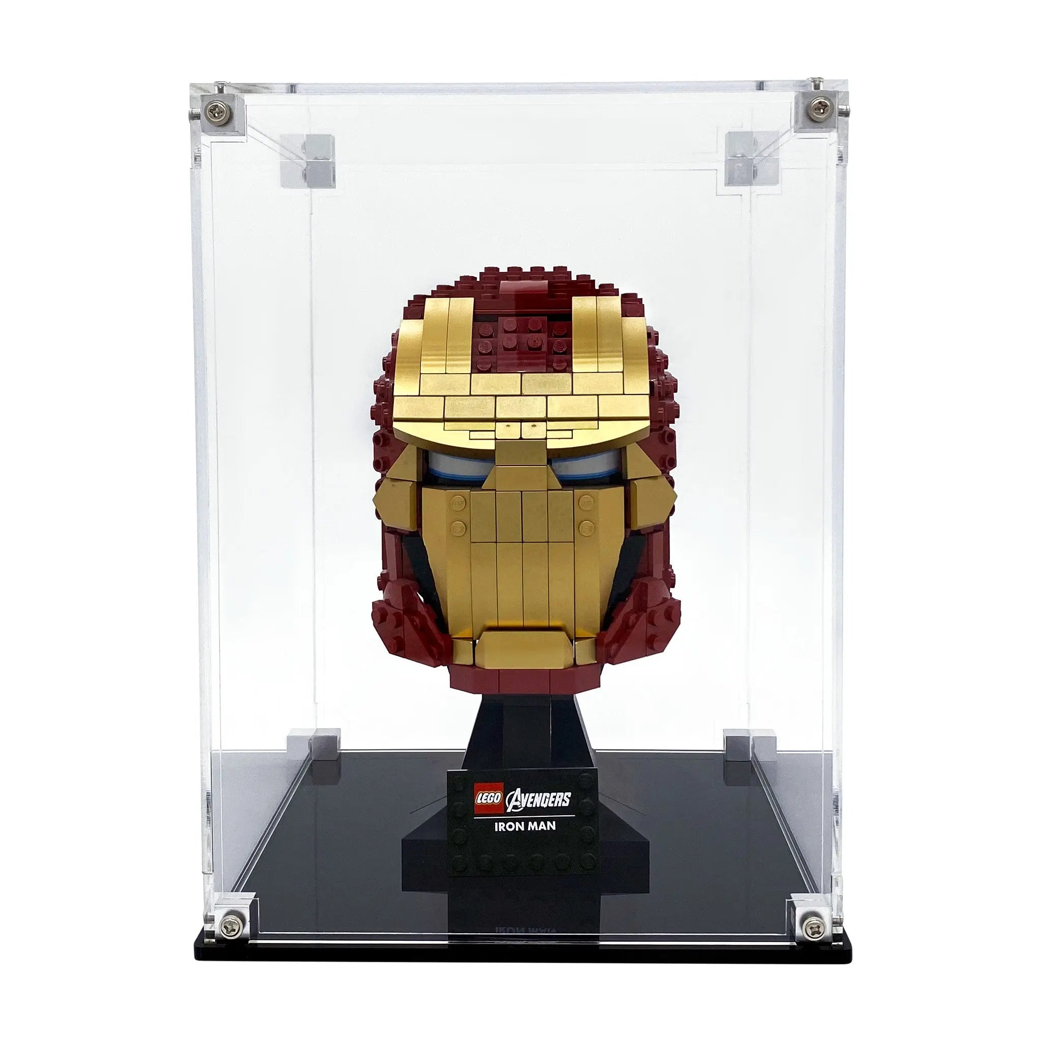 76165 Iron Man hot Helmet