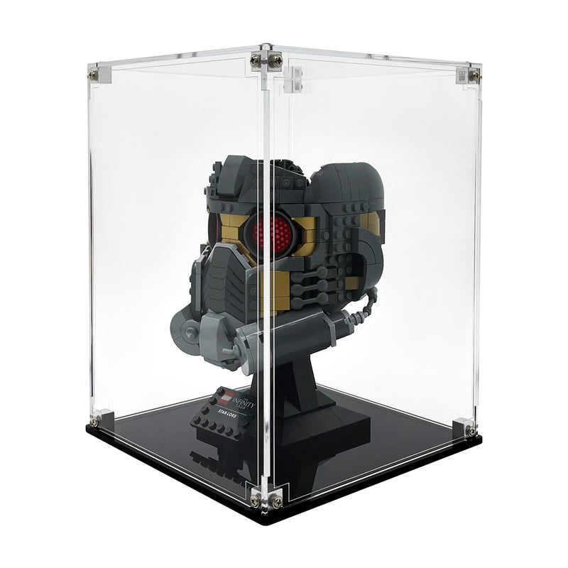 Display Case for 76251 - Star-Lord&