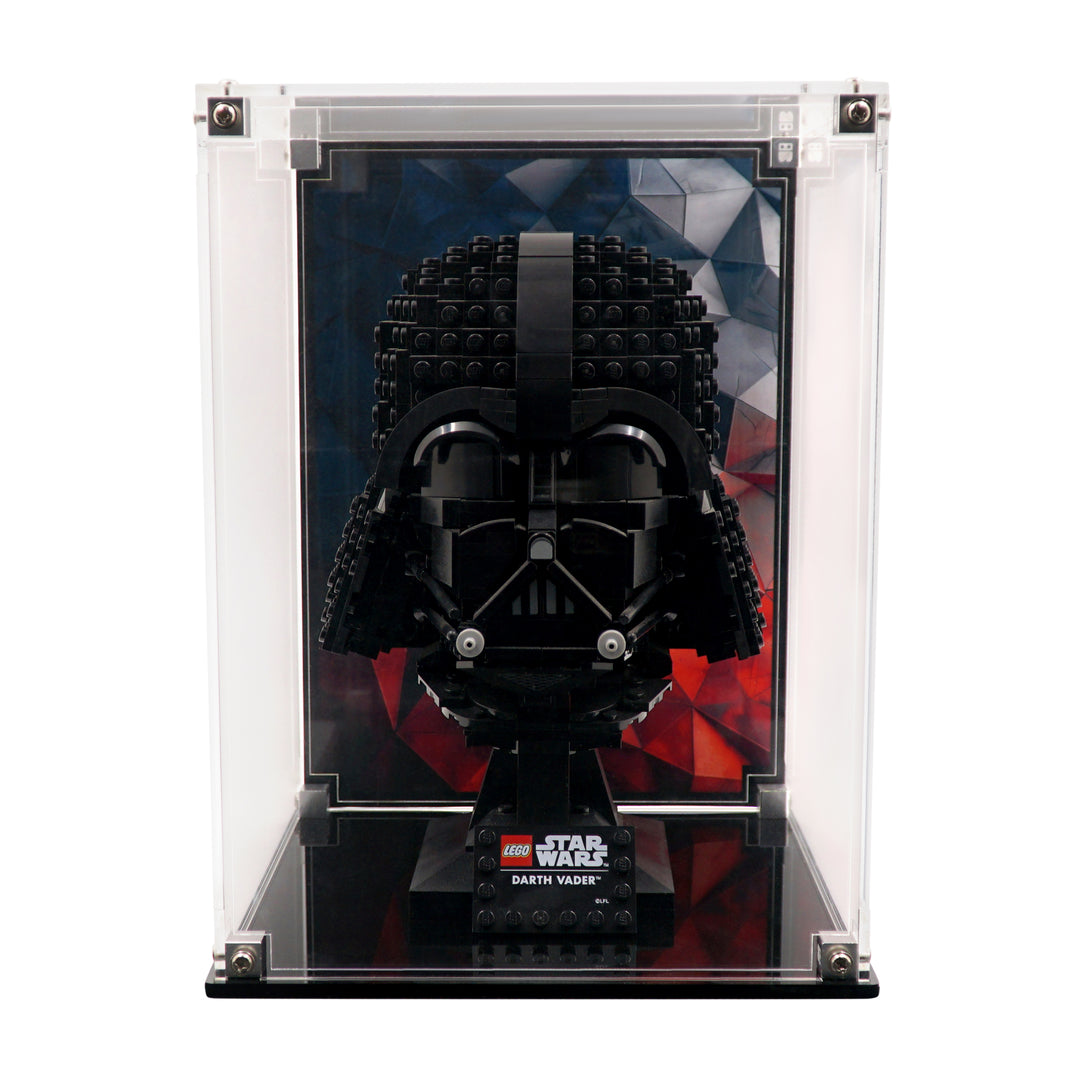 Display Case for 75304 - Darth Vader™ Helmet