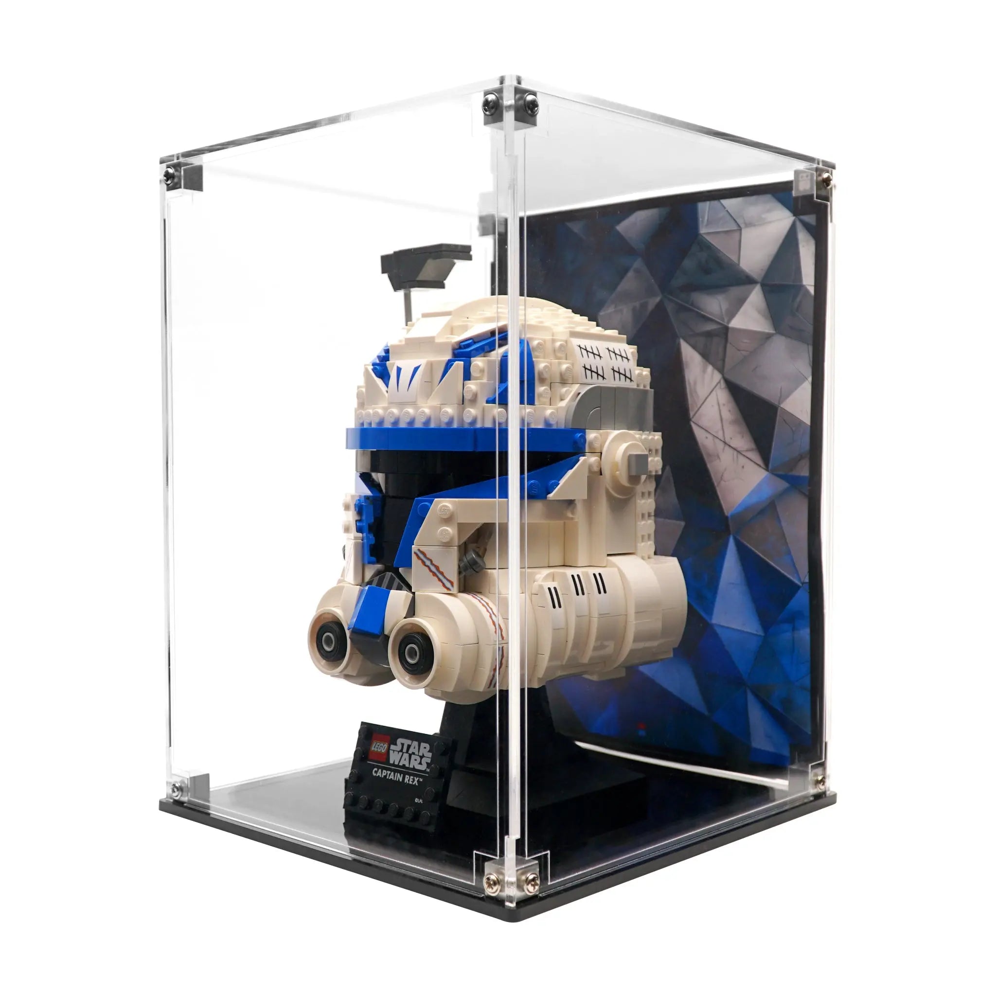 STAR WARS ラーベル社 レプリカ ライトセーバー&アクリルケース STAR WARS ラーベル社 レプリカ ライトセーバー&アクリルケース - メルカリ