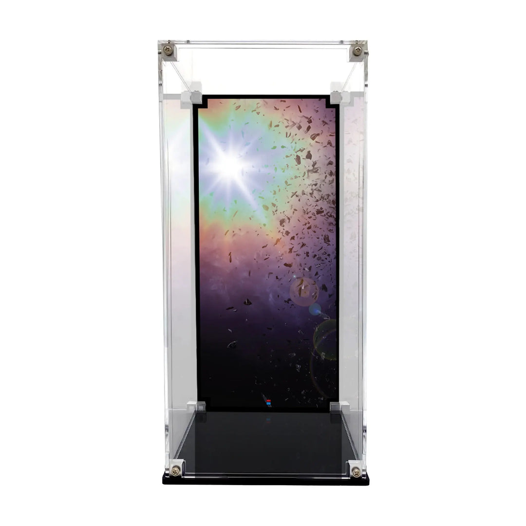 Brickcessories  Display Case for 76223 - Nano Gauntlet