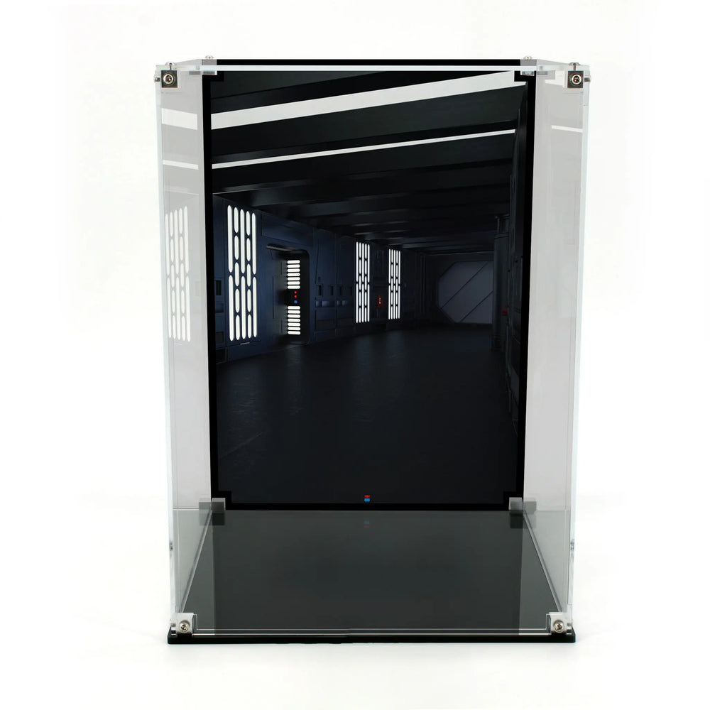Brickcessories  Display Case for 75335 - BD-1