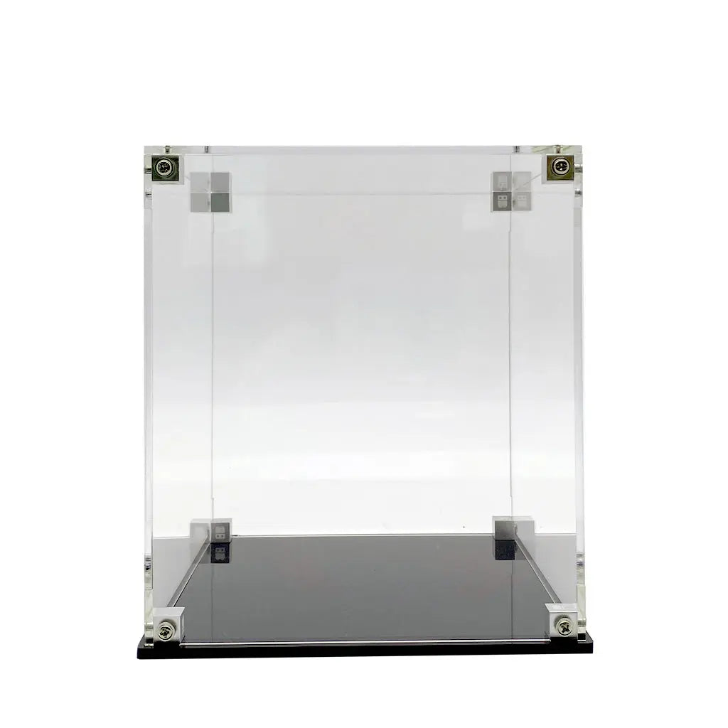 Brickcessories  Display Case for 40521 - Mini Disney The Haunted Mansion