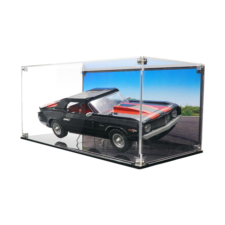 Display Case for 10304 - Chevrolet Camaro Z28