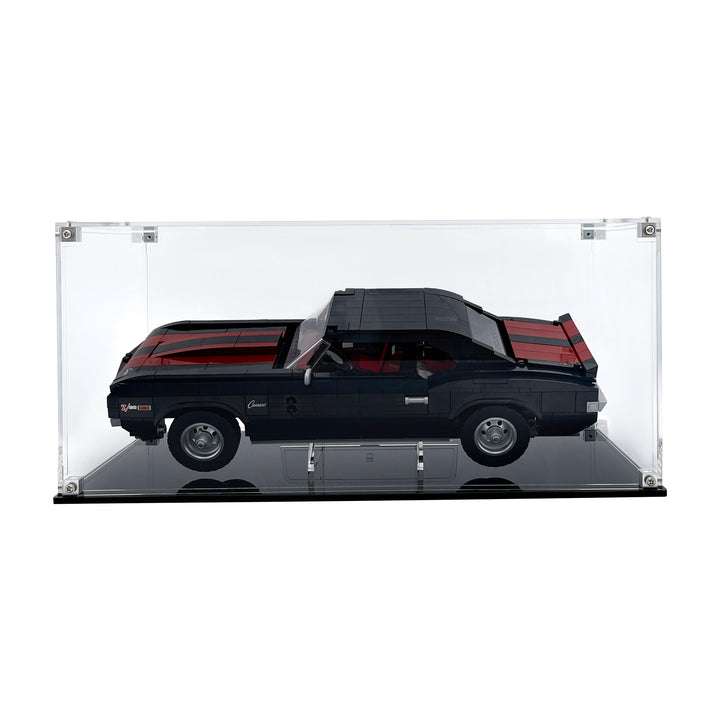 Display Case for 10304 - Chevrolet Camaro Z28