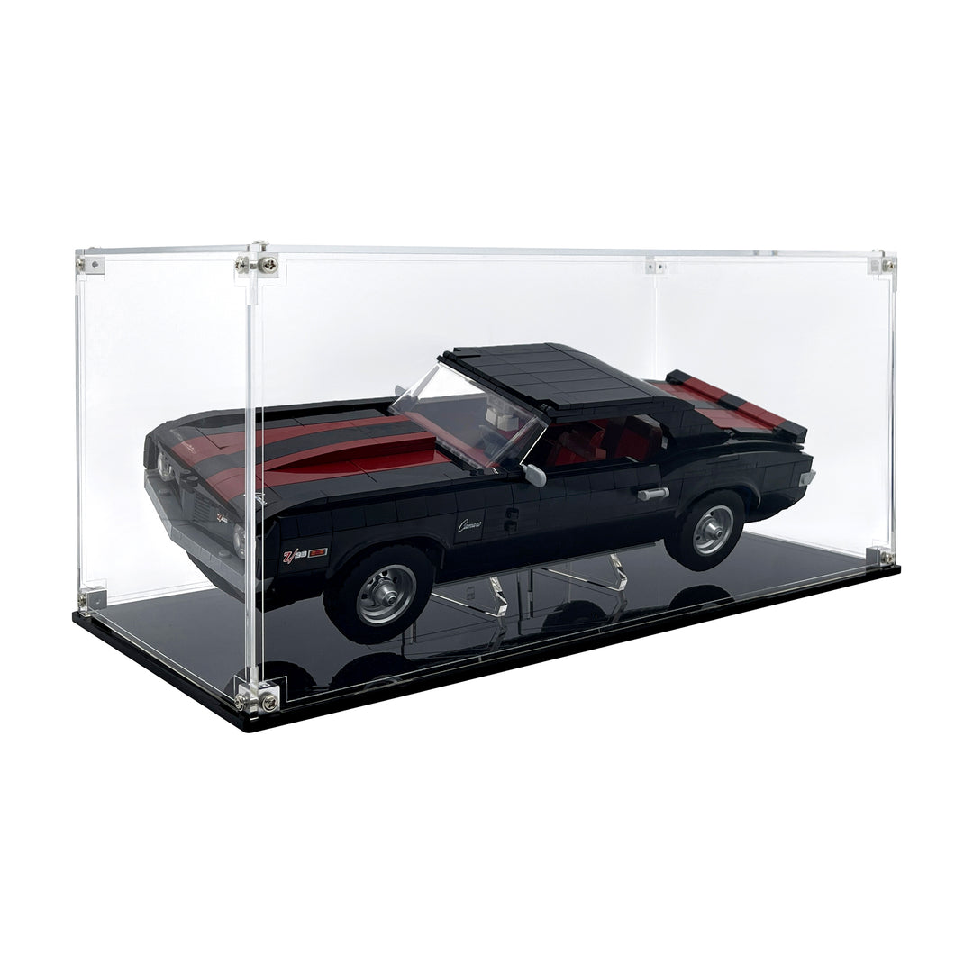 Display Case for 10304 - Chevrolet Camaro Z28