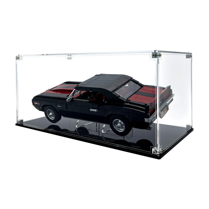 Display Case for 10304 - Chevrolet Camaro Z28