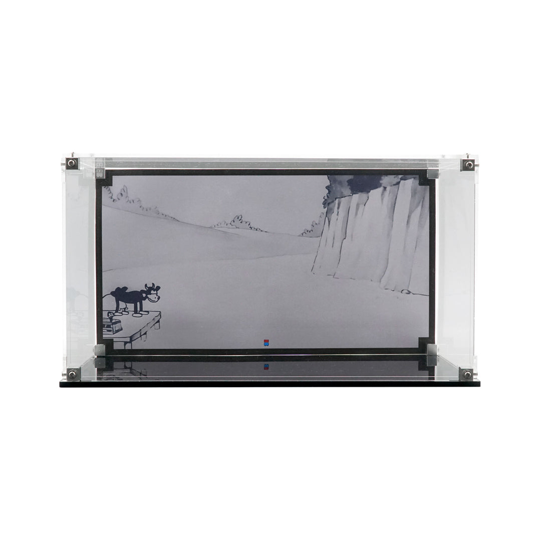 Display Case for 21317 - Steamboat Willie