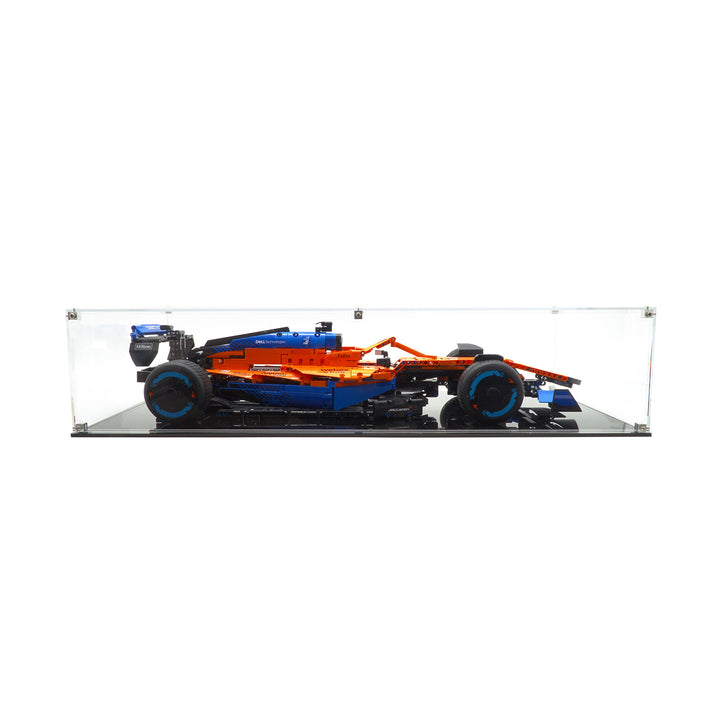 Display Case for 42141 - McLaren Formula 1™ Race Car