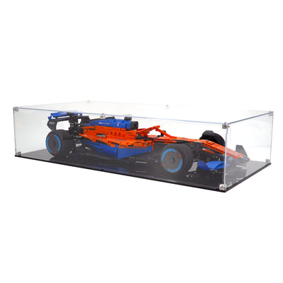 Display Case for 42141 - McLaren Formula 1™ Race Car