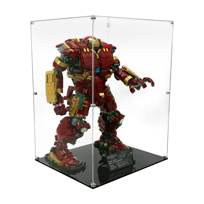 Display Case for 76210 - Hulkbuster