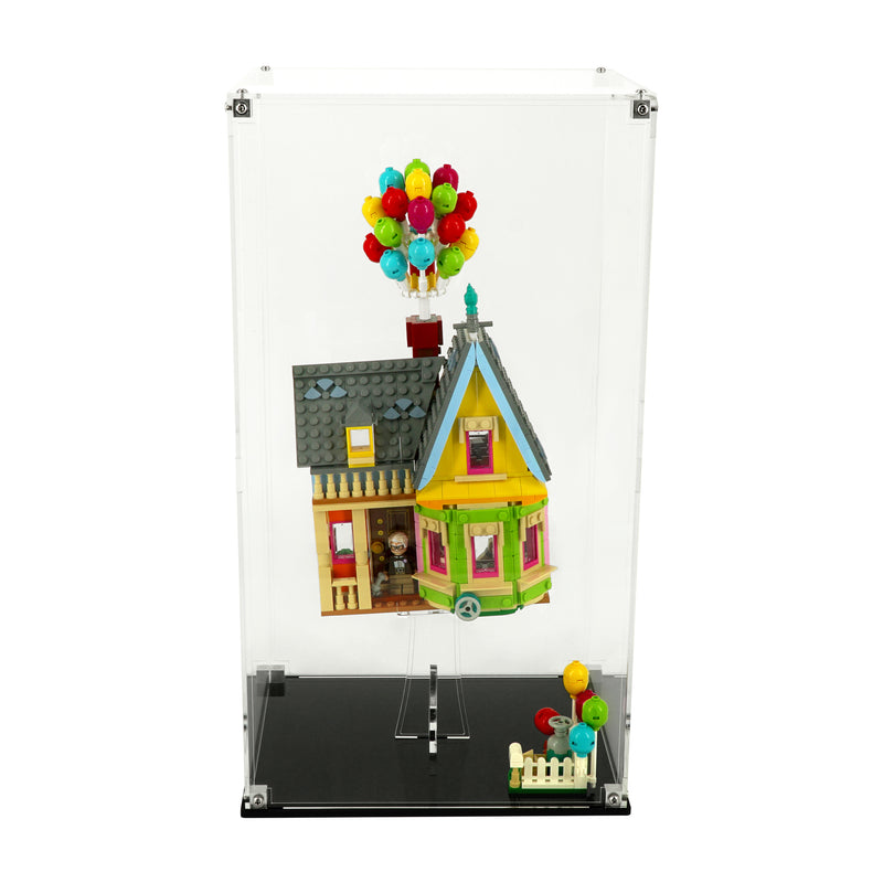 Display Case for 43217 - &