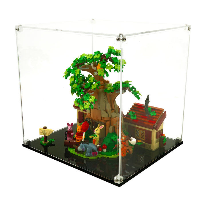 Display Case for 21326 - Winnie the Pooh