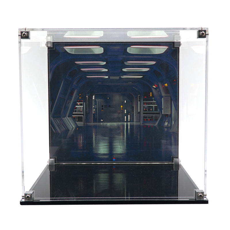 Display Case for 75381 - Droideka™