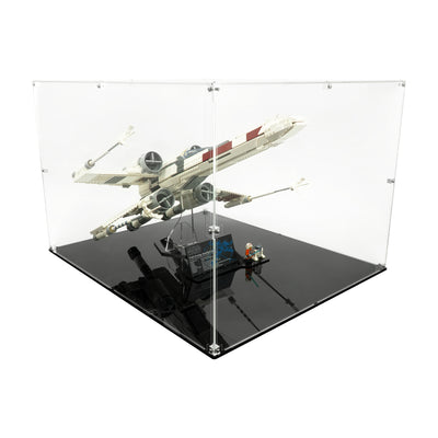 Display Case for 75355 - X-Wing Starfighter™