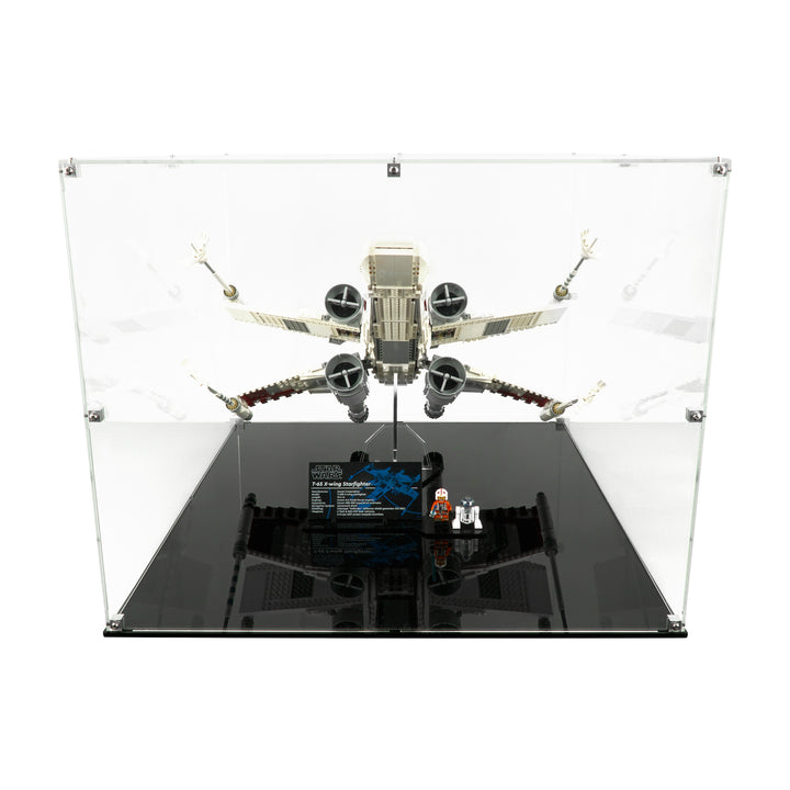 Display Case for 75355 - X-Wing Starfighter™