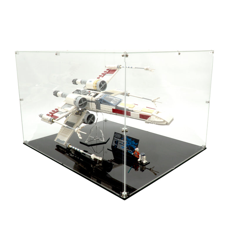 Display Case for 75355 - X-Wing Starfighter™