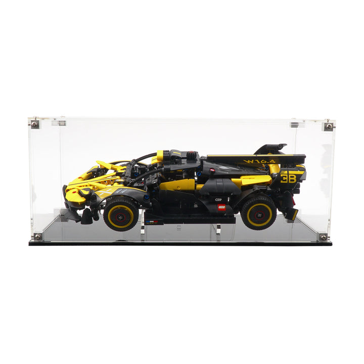 Display Case for 42151 - Bugatti Bolide