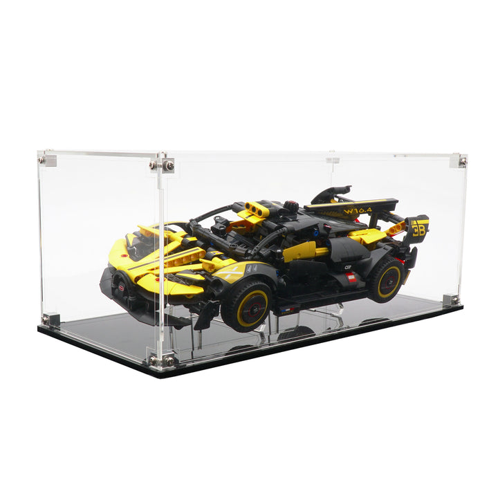 Display Case for 42151 - Bugatti Bolide