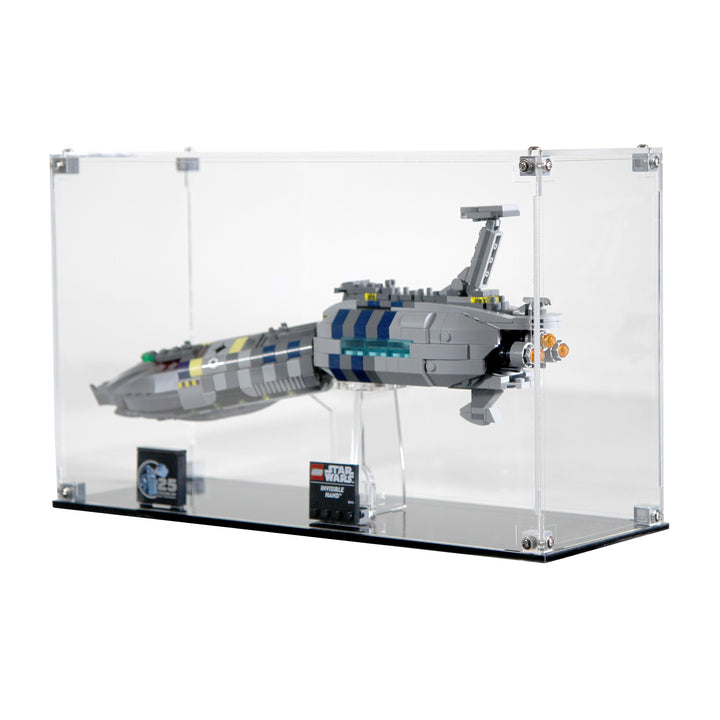 Display Case for 75377 - Invisible Hand™