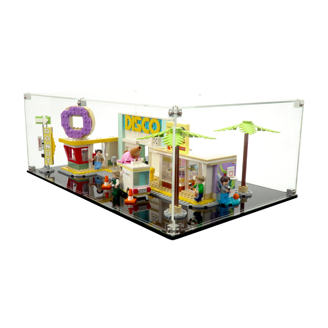 Display Case for 21339 - BTS Dynamite