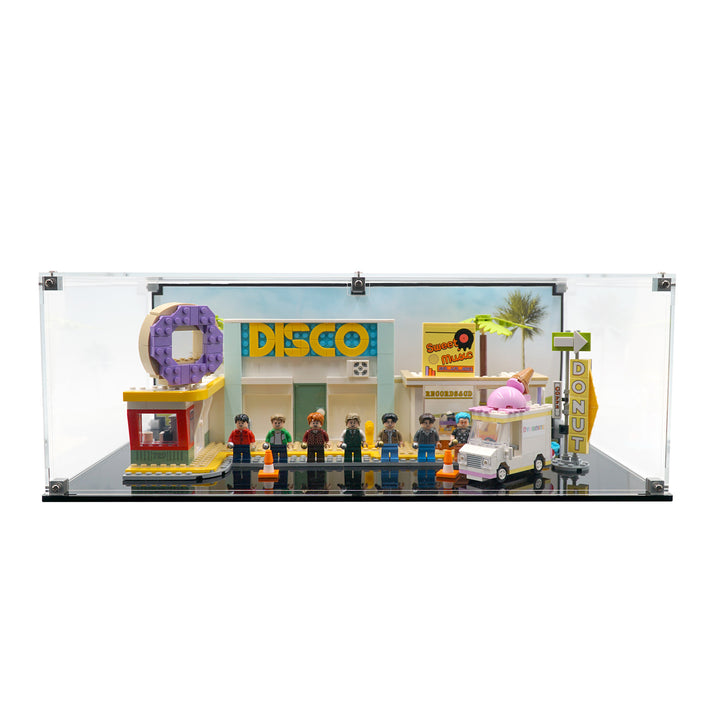 Display Case for 21339 - BTS Dynamite