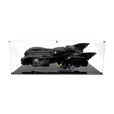 Display Case for 76139 - 1989 Batmobile™