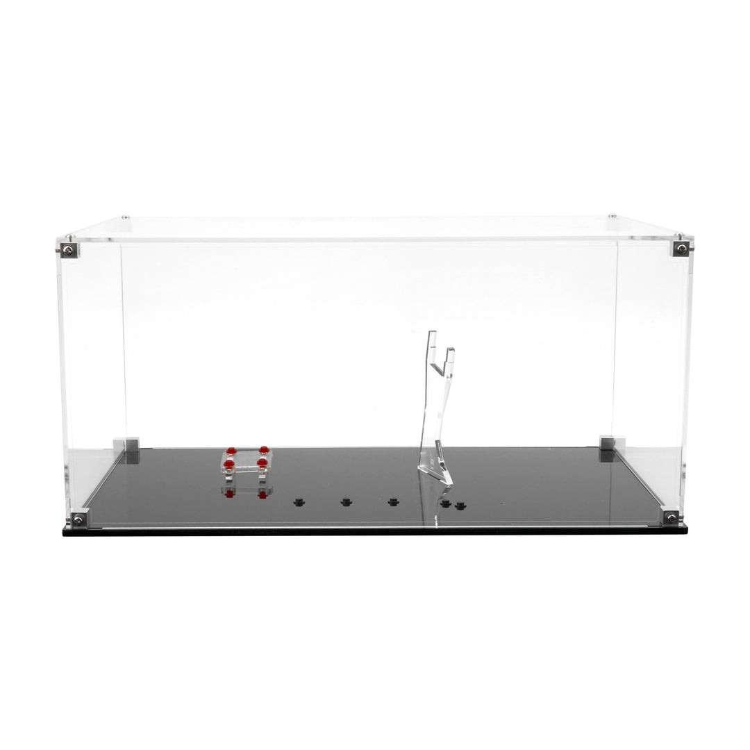 Brickcessories  Display Case for 77012 - Fighter Plane Chase