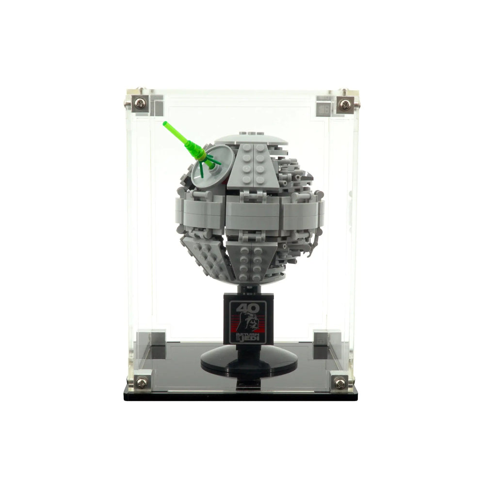 Brickcessories  Display Case for 40591 - Death Star II