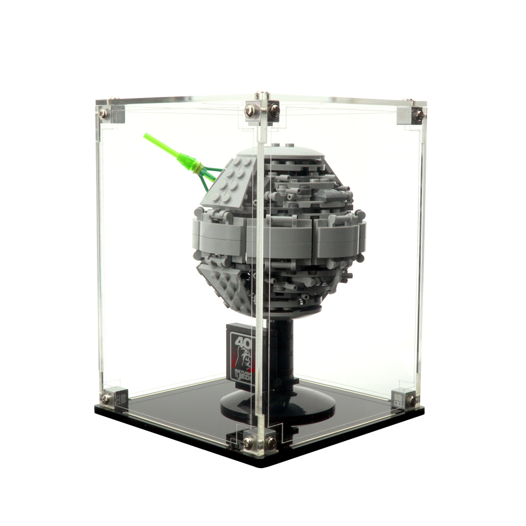 Display Case for 40591 - Death Star II™