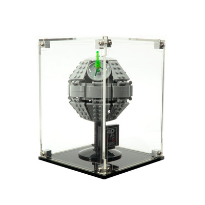 Display Case for 40591 - Death Star II™