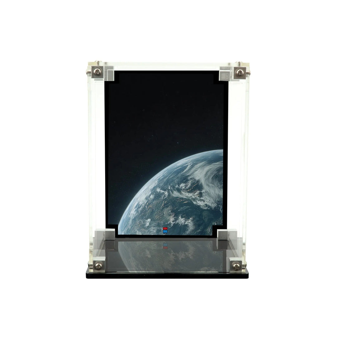 Brickcessories  Display Case for 40591 - Death Star II