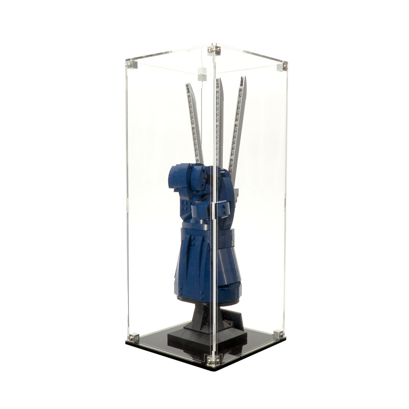 Display Case for 76250 - Wolverine&