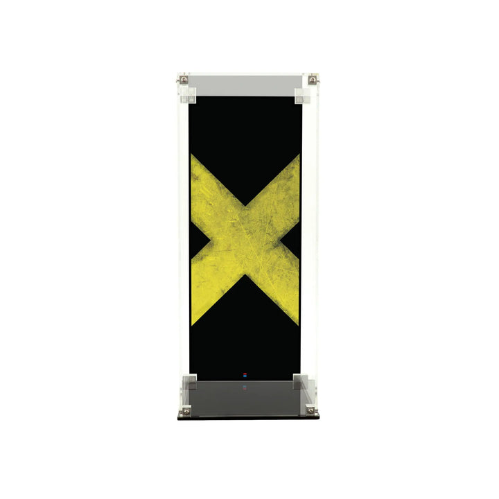 Display Case for 76250 - Wolverine's Adamantium Claws