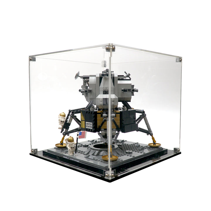 Display Case for 10266 - NASA Apollo 11 Lunar Lander