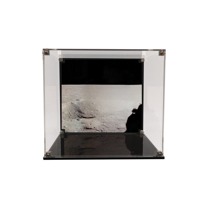 Display Case for 10266 - NASA Apollo 11 Lunar Lander