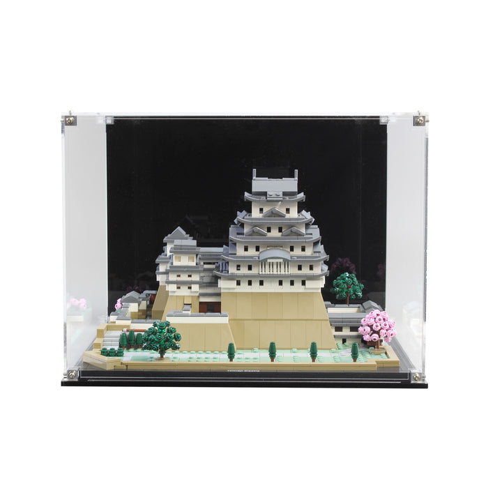 Brickcessories  Display Case for 21060 - Himeji Castle