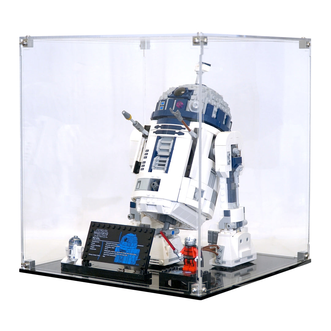 Display Case for 75379 - R2-D2™ (2024)