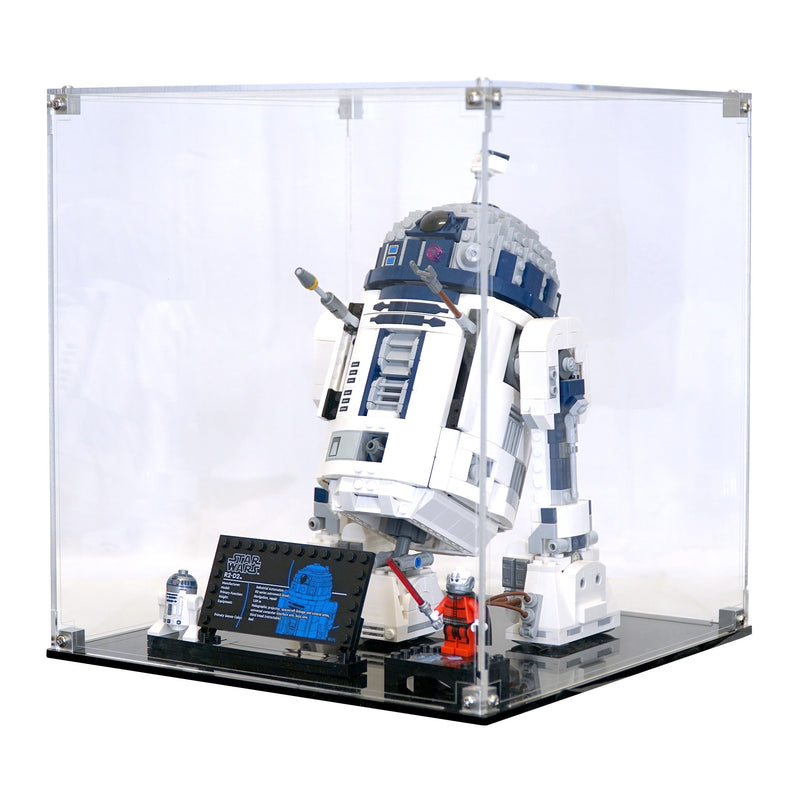 Display Case for 75379 - R2-D2™ (2024)